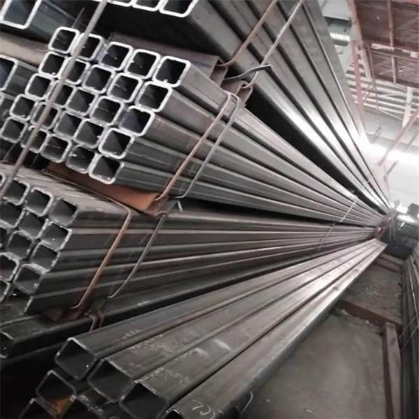 新北Q345B无缝方管