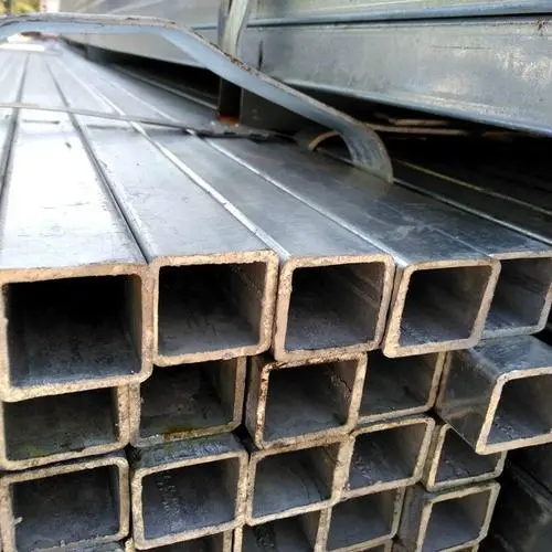 新北q355b无缝方管