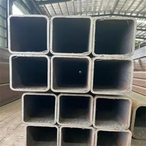 新北q355d无缝方管