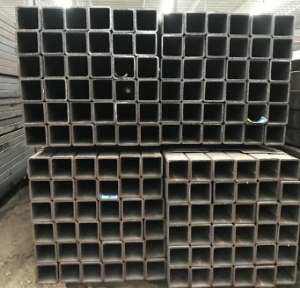 新北20#无缝方管